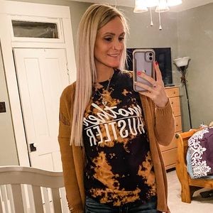 Meet your Posher, Alicia